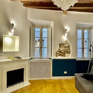 Boutique Pantheon Apartamento Roma