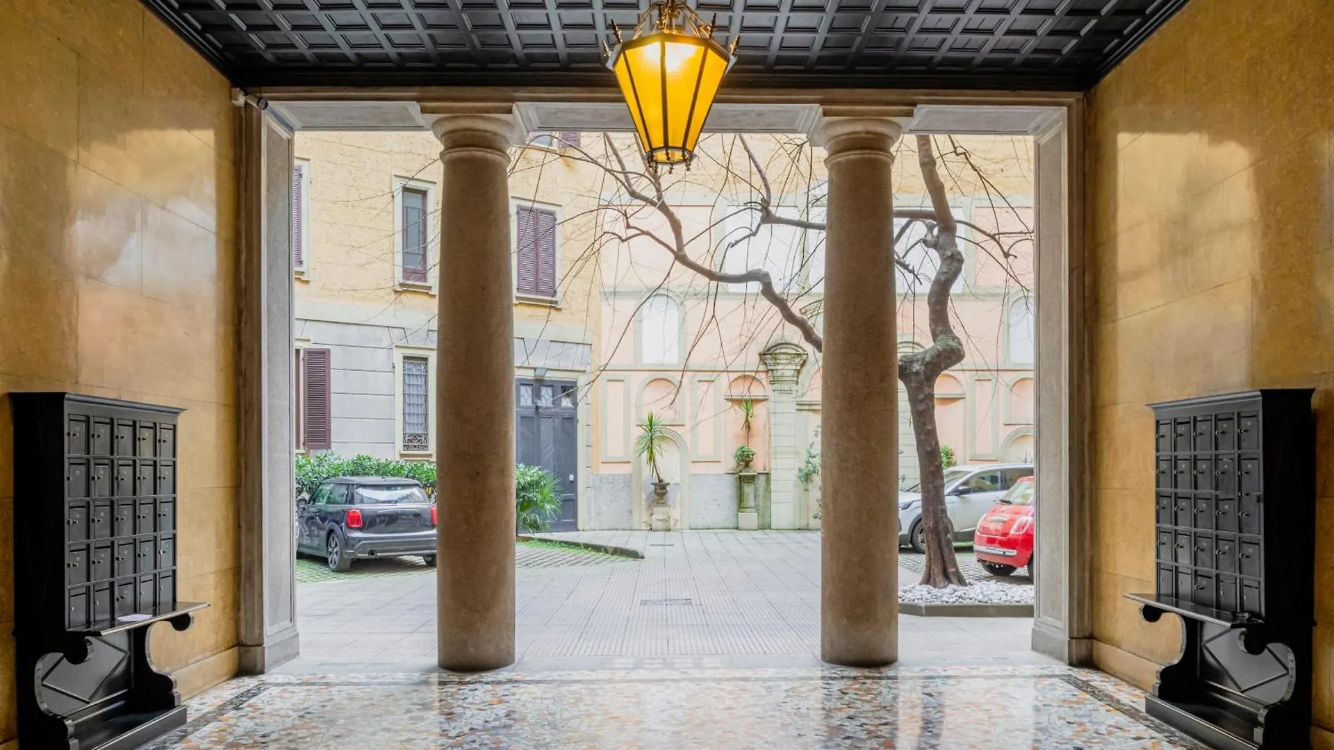 Relstay - Buenos Aires Milan