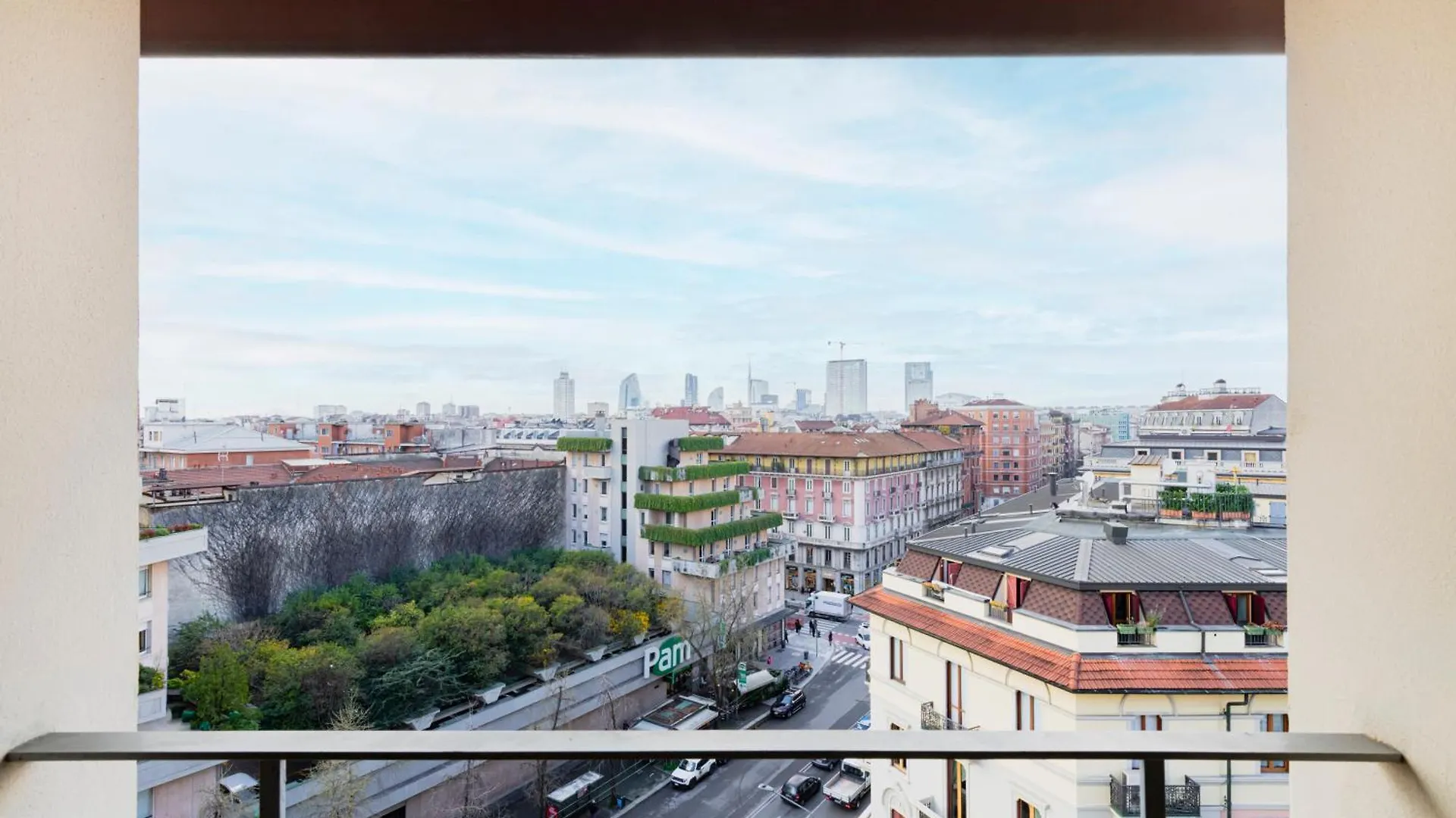 Relstay - Buenos Aires Milan 0*,