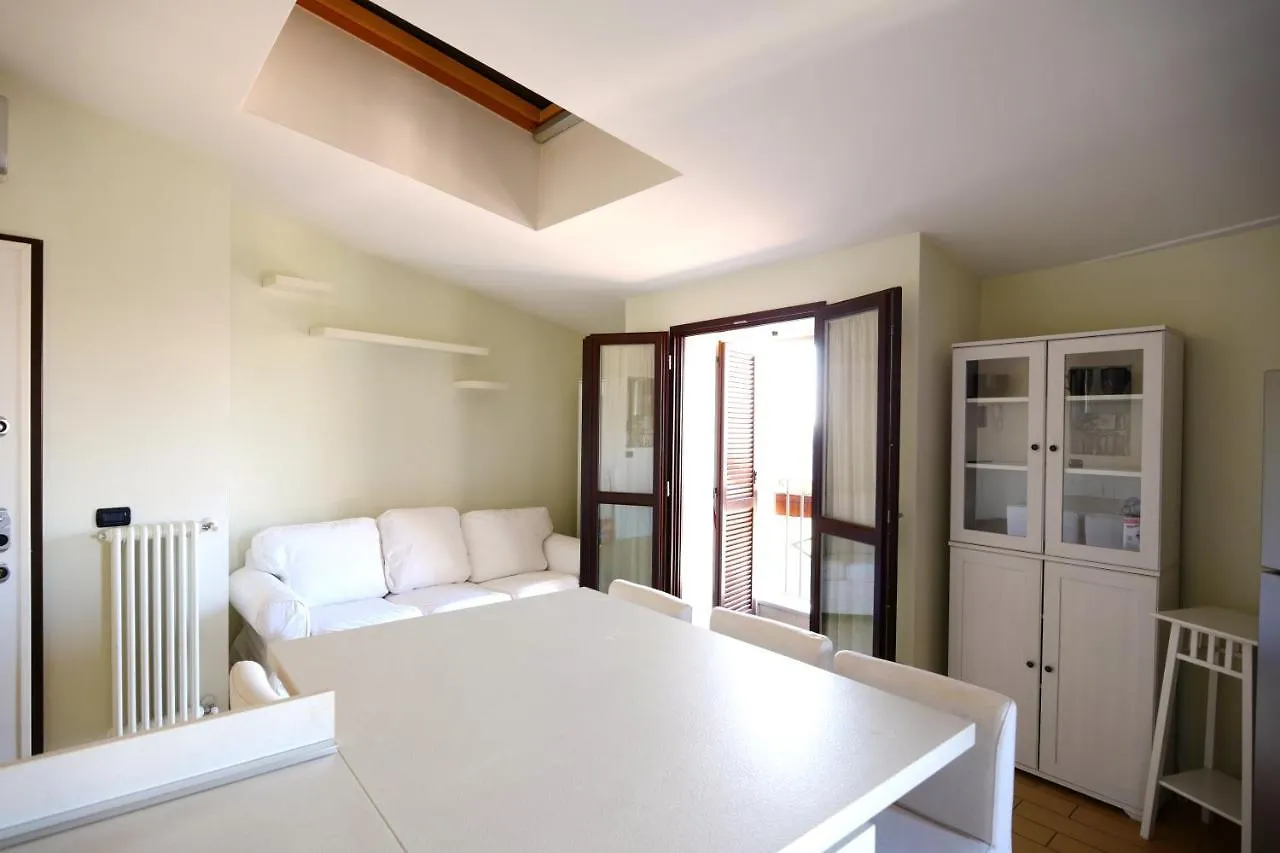 Relstay - Buenos Aires Mailand 0*,