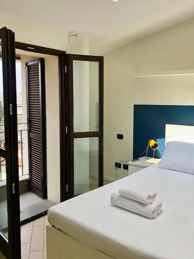 Apartment Relstay - Buenos Aires Mailand