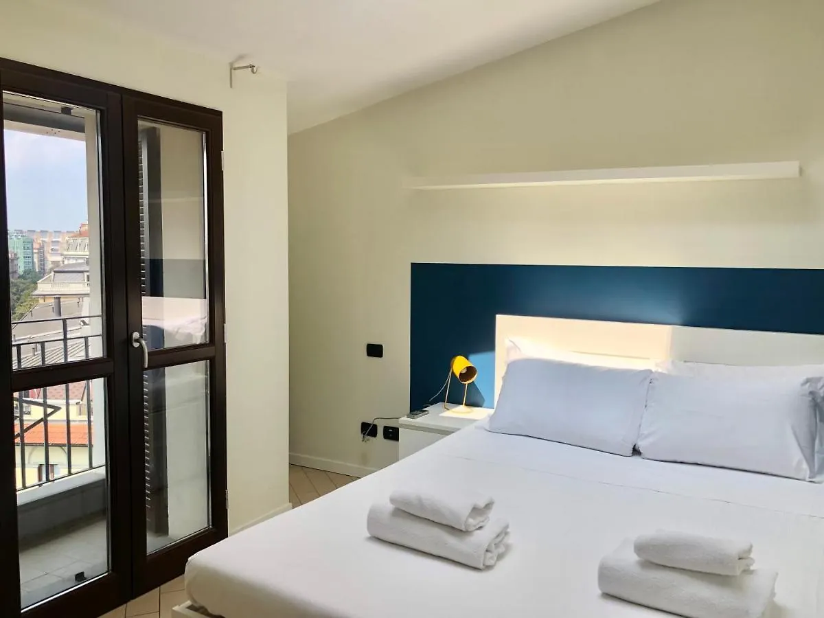 Relstay - Buenos Aires Mailand Apartment