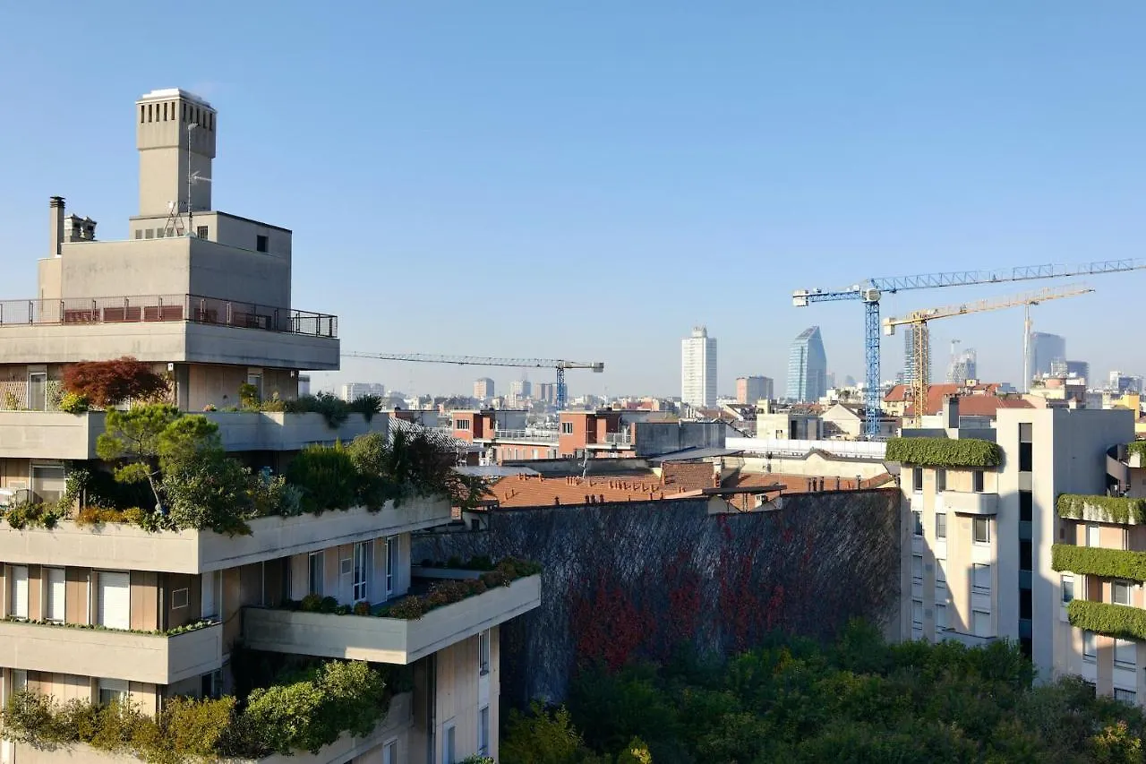 Relstay - Buenos Aires Mailand Apartment