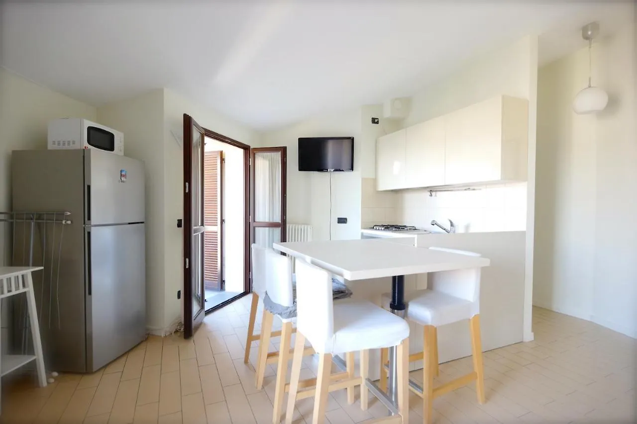 Apartment Relstay - Buenos Aires Mailand Italien