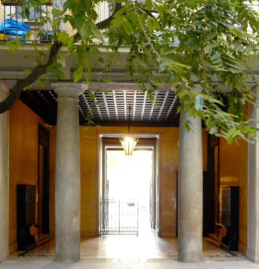 Apartment Relstay - Buenos Aires Mailand