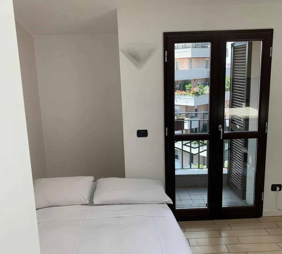 Relstay - Buenos Aires Mailand
