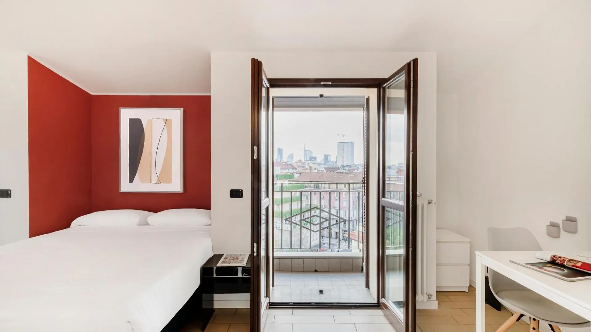 Relstay - Buenos Aires Mailand Italien
