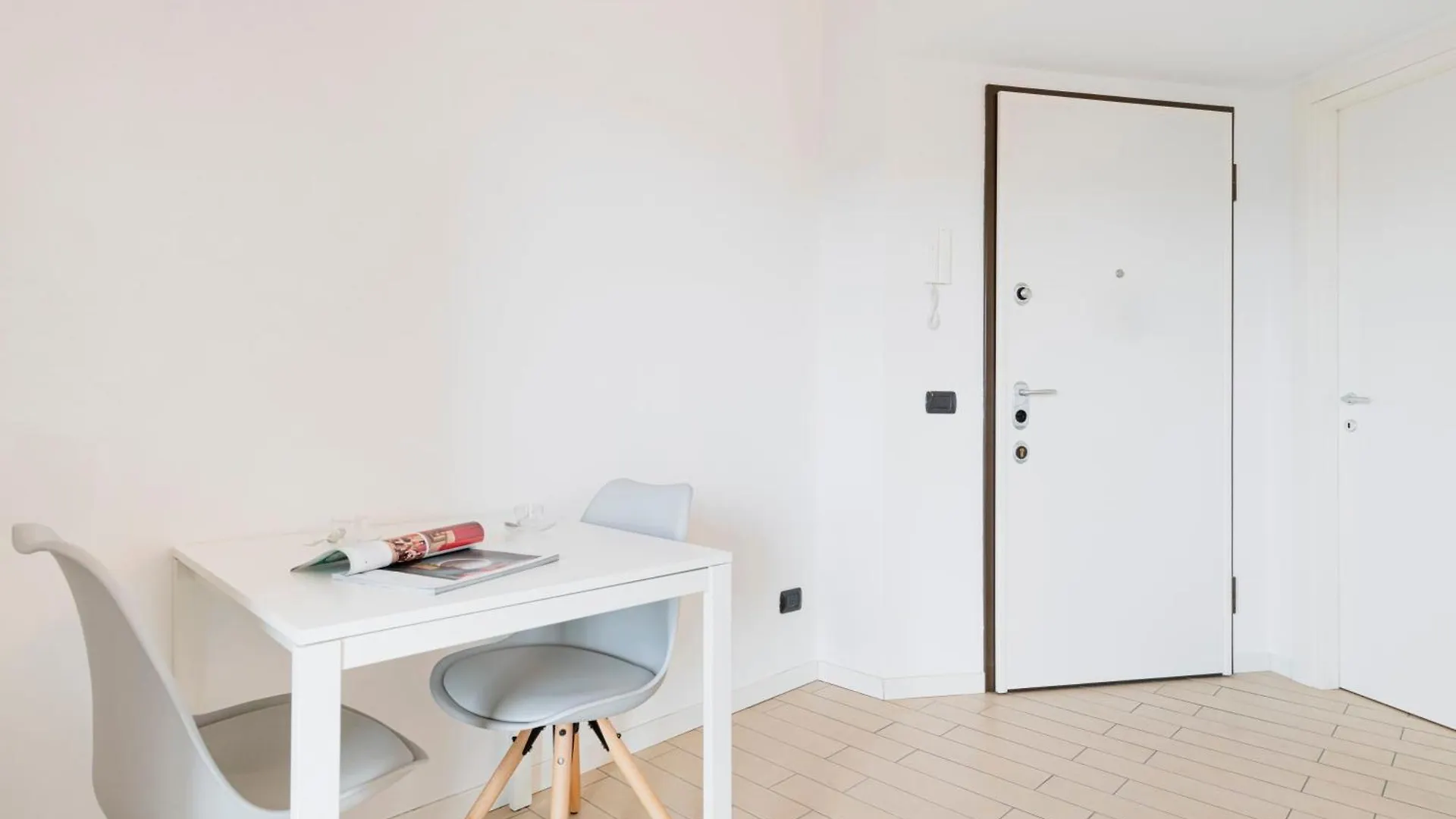 Relstay - Buenos Aires Mailand Apartment