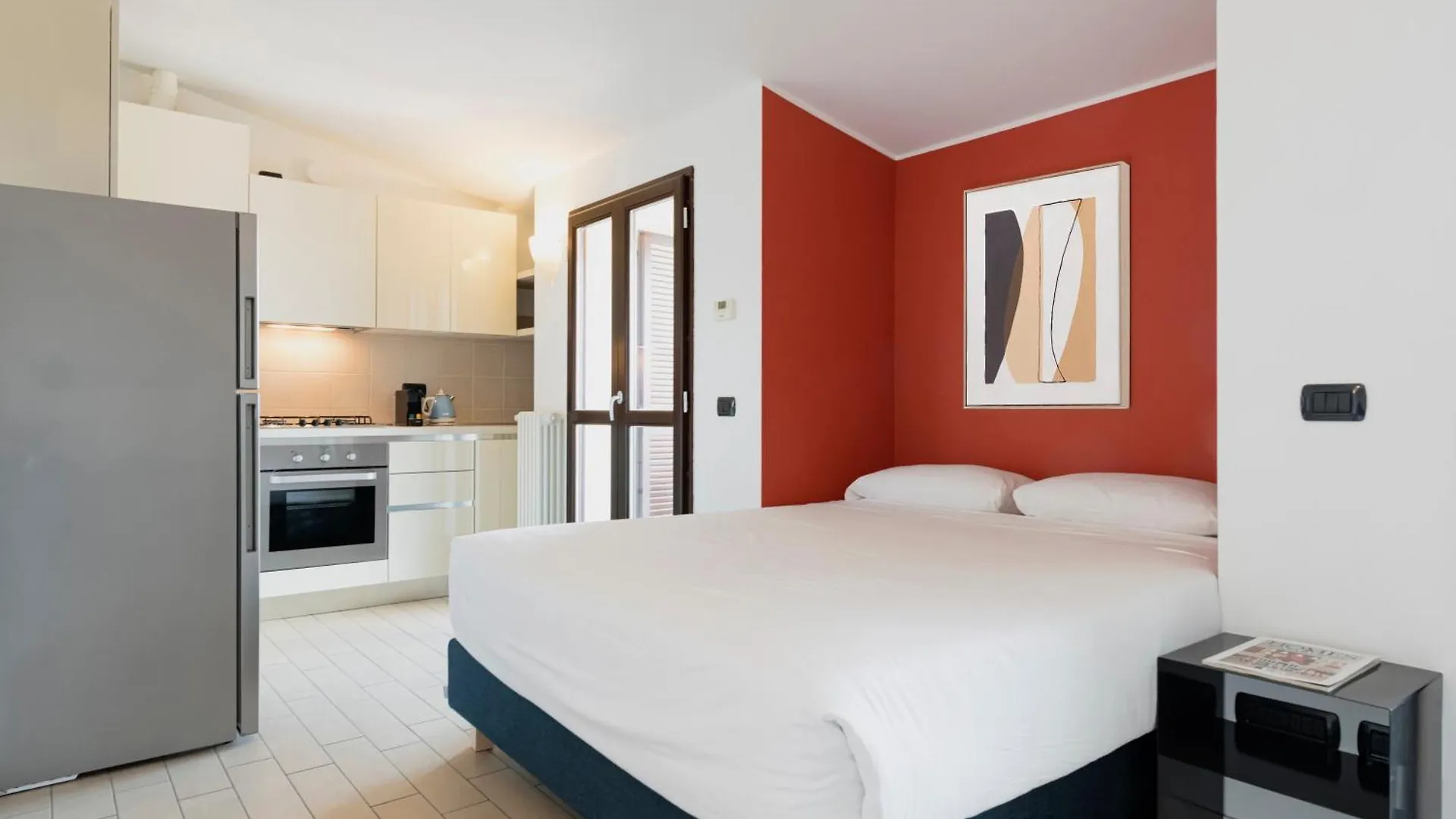 Relstay - Buenos Aires Mailand Italien