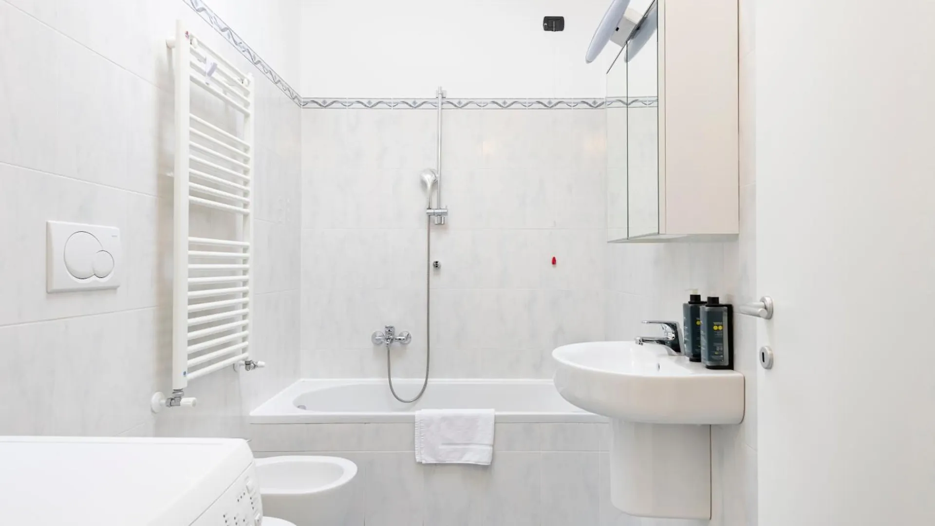 Apartment Relstay - Buenos Aires Mailand