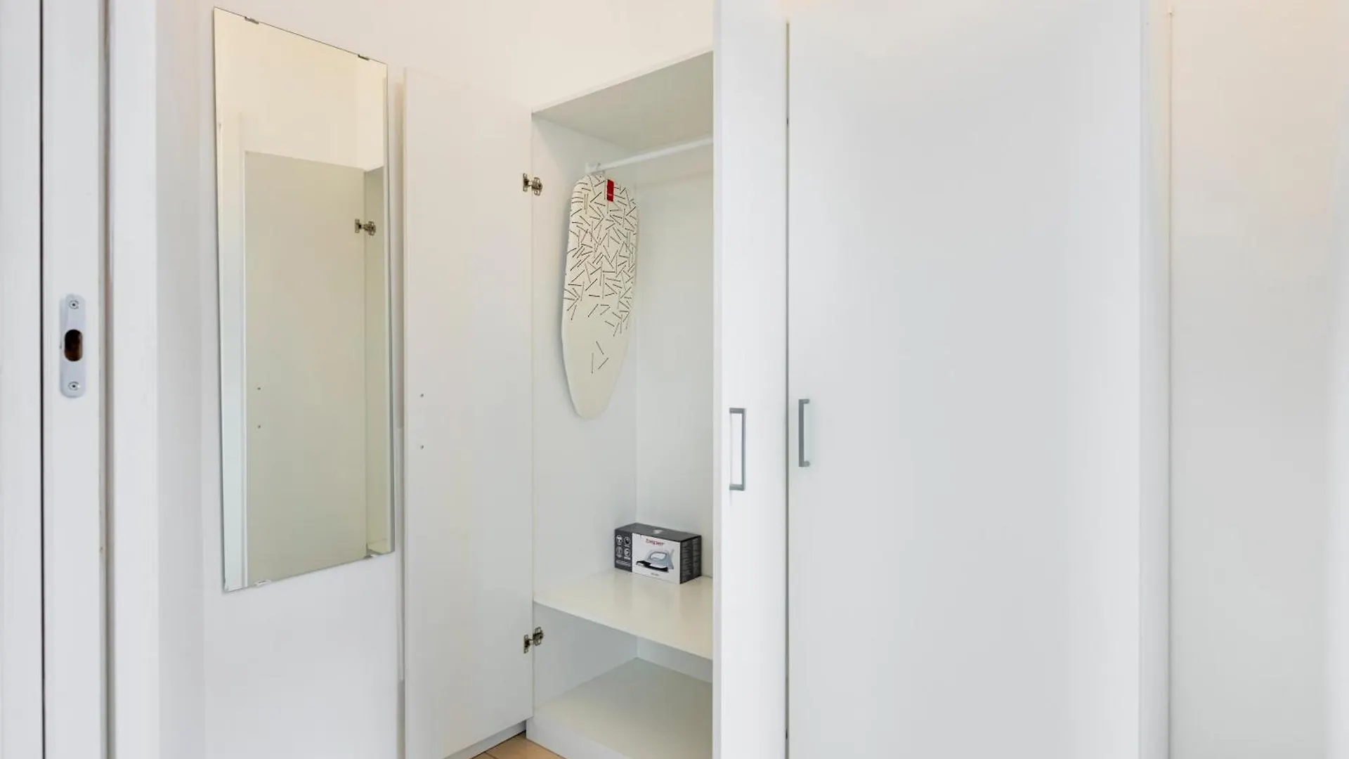 Relstay - Buenos Aires Mailand Apartment