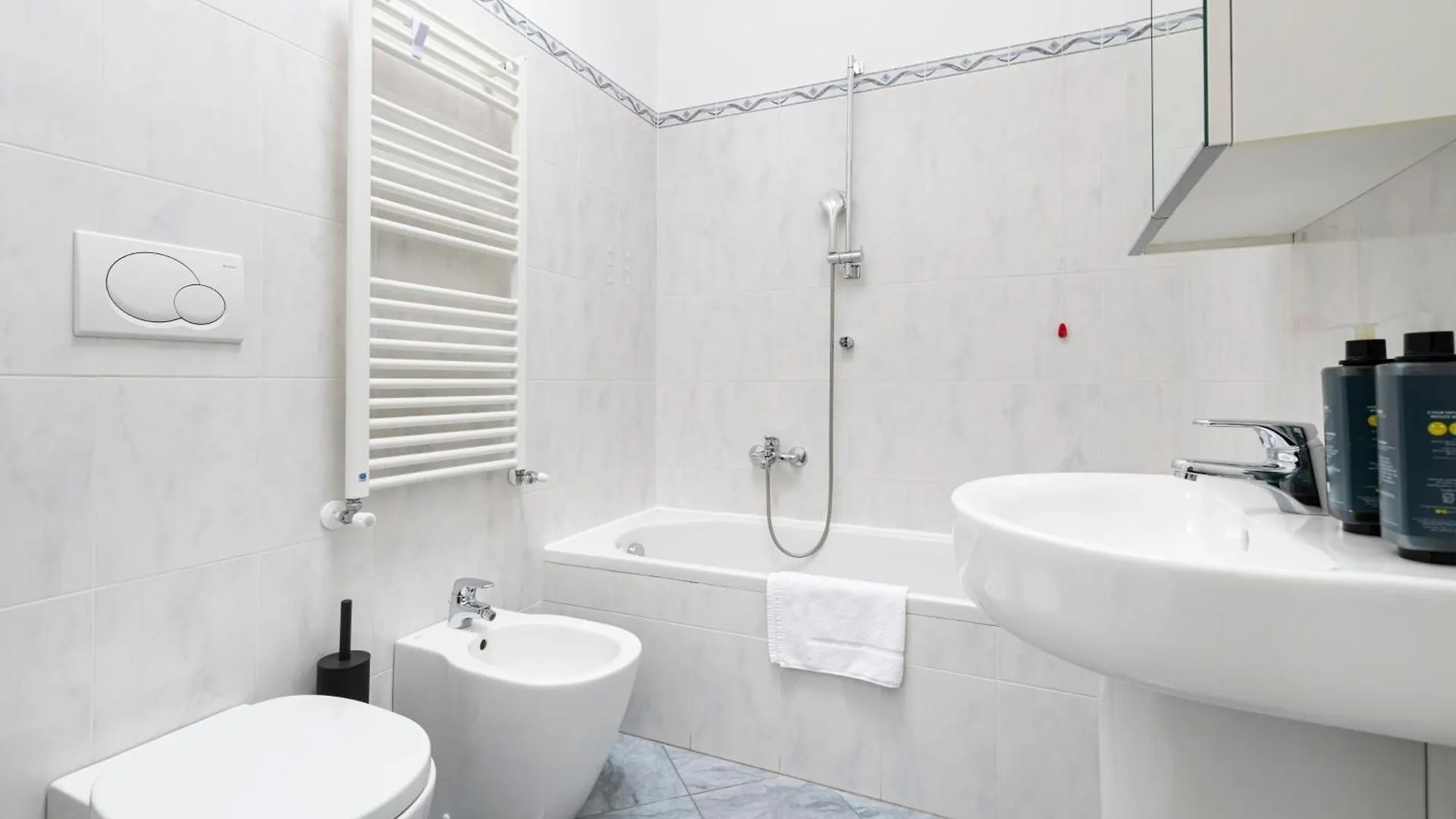 Relstay - Buenos Aires Mailand