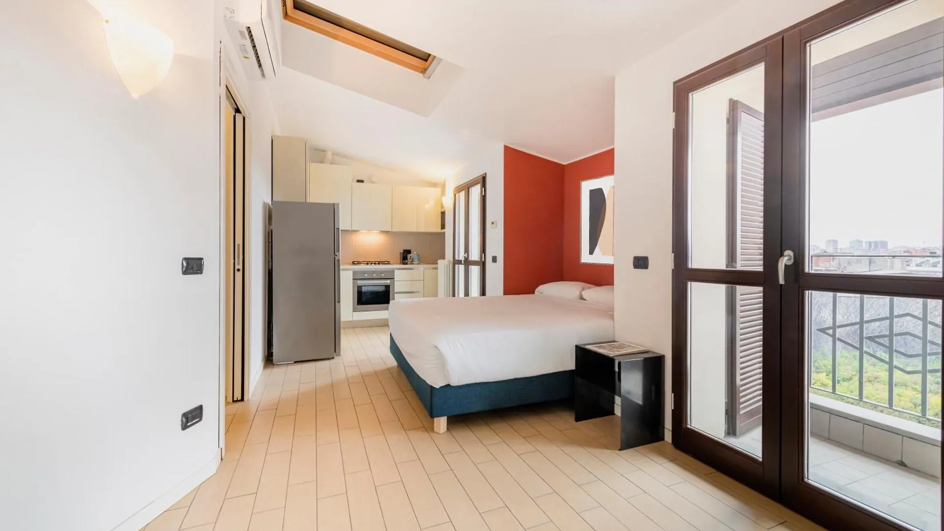 Relstay - Buenos Aires Mailand 0*,  Italien