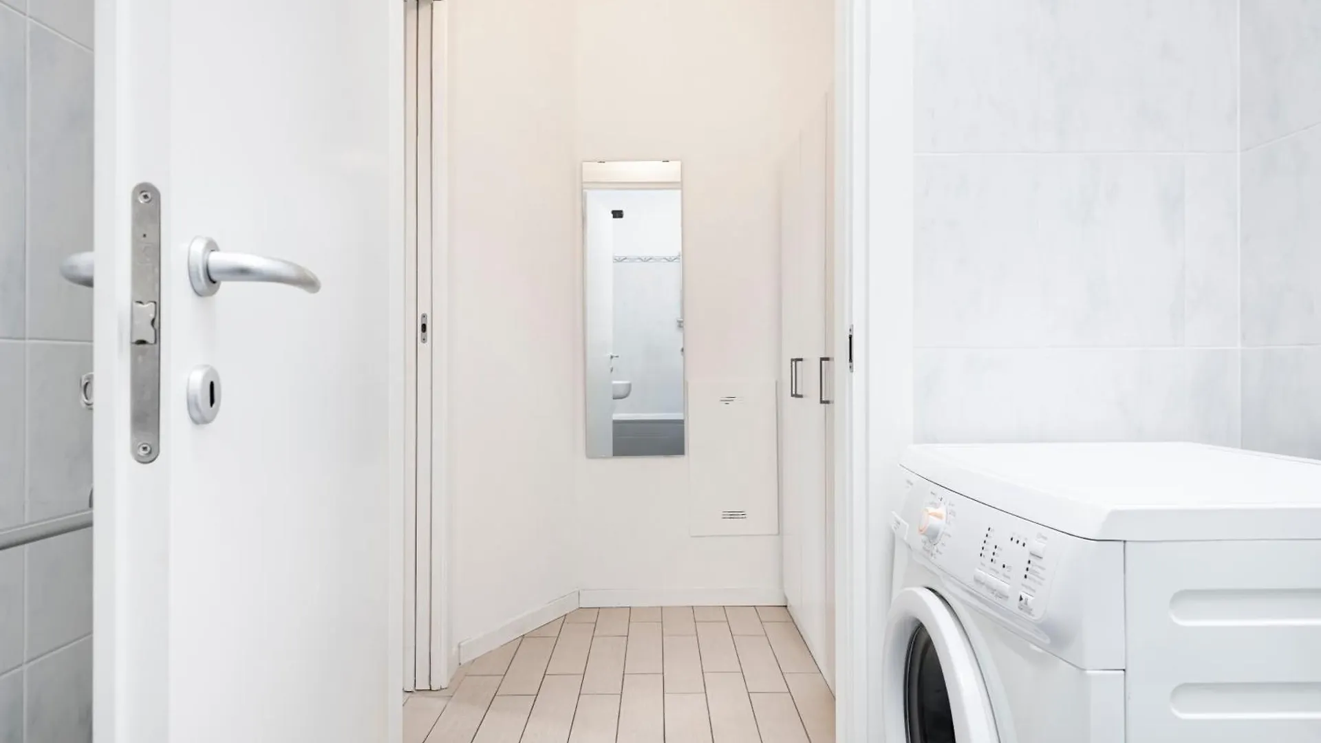Apartment Relstay - Buenos Aires Mailand Italien
