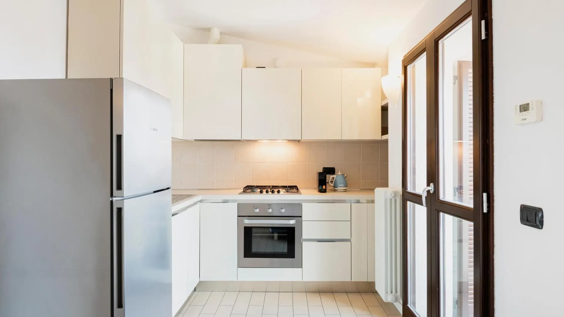 Relstay - Buenos Aires Mailand Apartment
