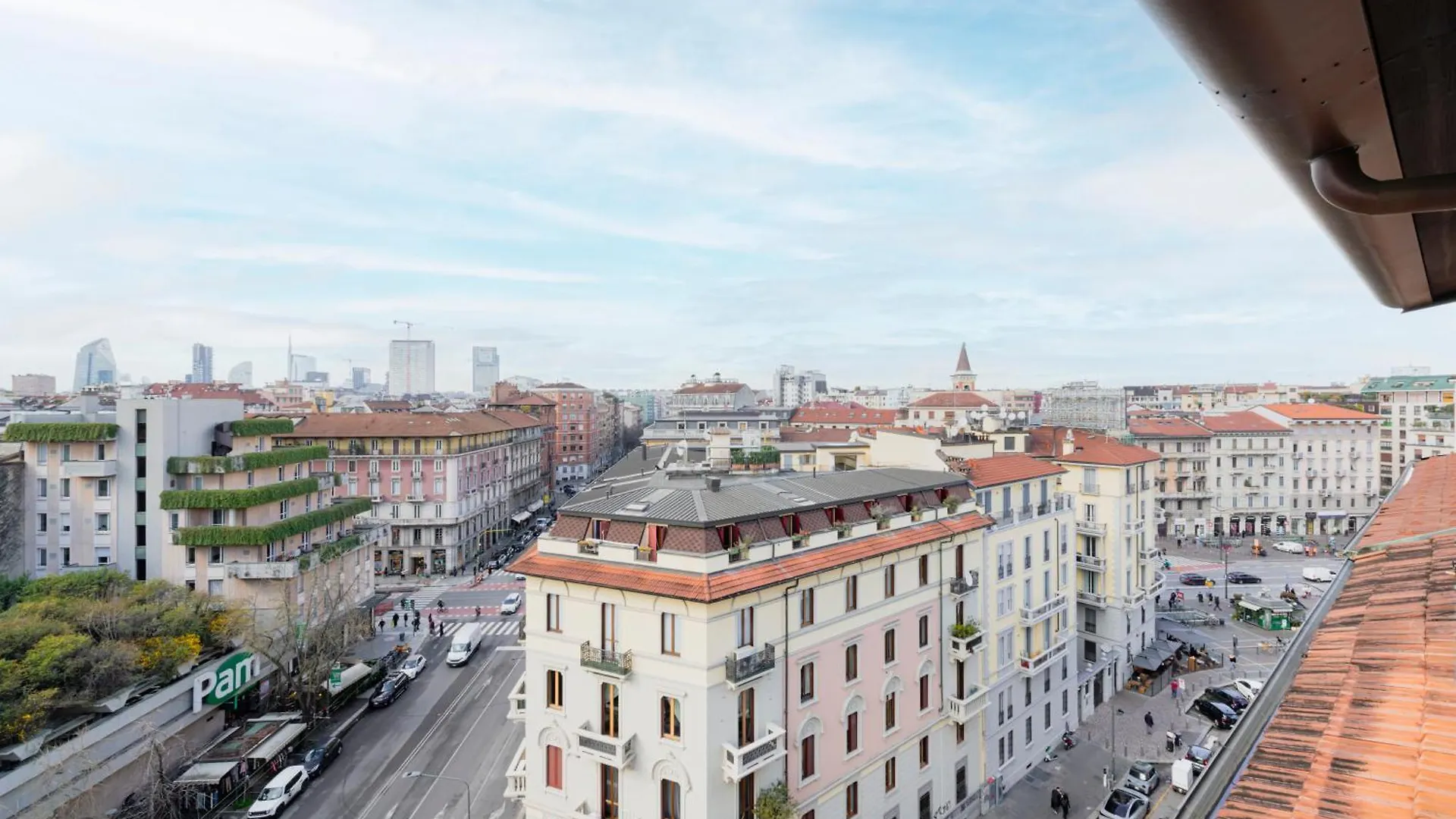 Apartment Relstay - Buenos Aires Mailand Italien