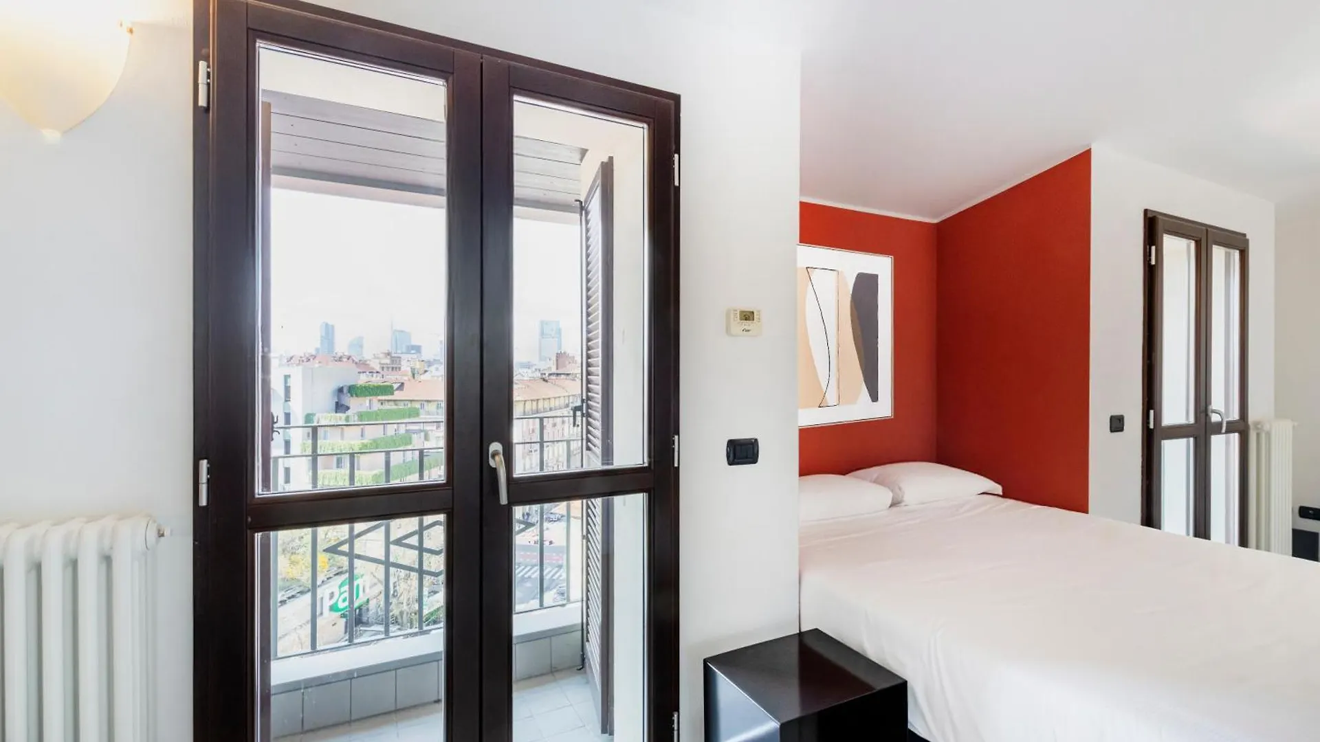 Apartment Relstay - Buenos Aires Mailand